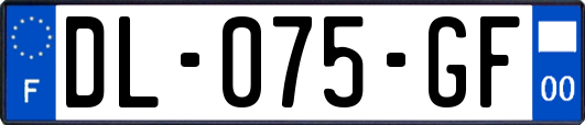 DL-075-GF