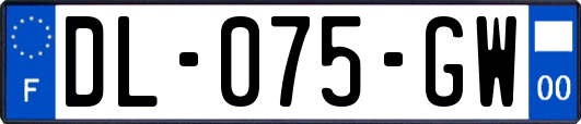 DL-075-GW