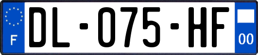 DL-075-HF