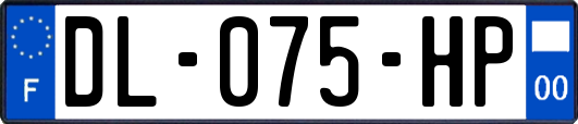 DL-075-HP