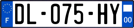 DL-075-HY