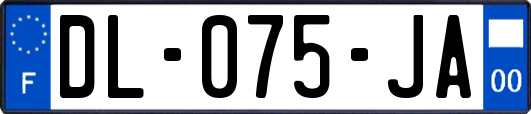 DL-075-JA