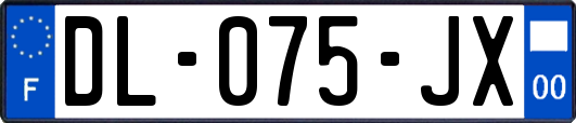 DL-075-JX