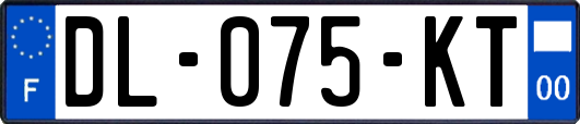 DL-075-KT