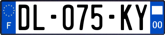 DL-075-KY