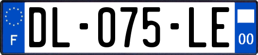 DL-075-LE