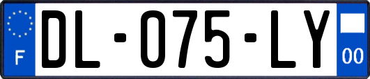 DL-075-LY