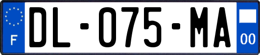 DL-075-MA