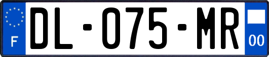 DL-075-MR