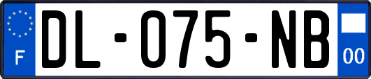 DL-075-NB