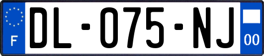 DL-075-NJ