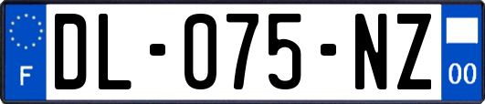 DL-075-NZ