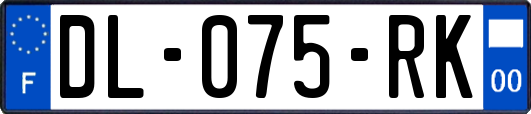 DL-075-RK