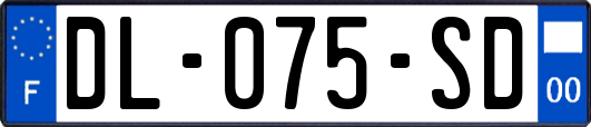 DL-075-SD