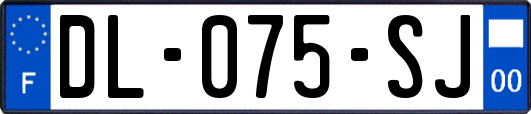 DL-075-SJ