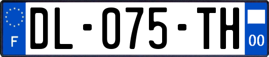 DL-075-TH