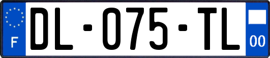 DL-075-TL