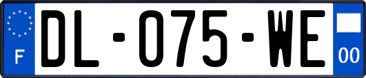 DL-075-WE