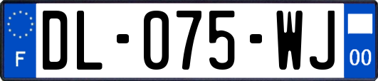 DL-075-WJ