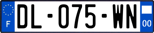 DL-075-WN