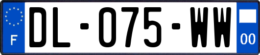 DL-075-WW