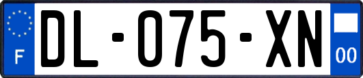 DL-075-XN