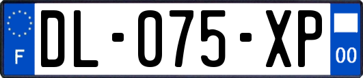 DL-075-XP