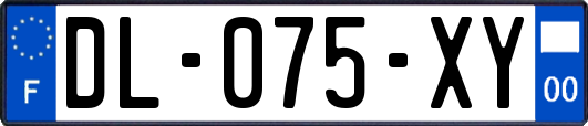 DL-075-XY