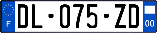 DL-075-ZD