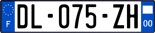 DL-075-ZH