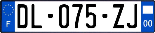 DL-075-ZJ