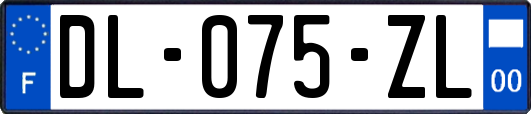 DL-075-ZL