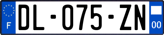 DL-075-ZN