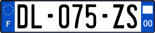 DL-075-ZS