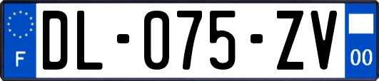 DL-075-ZV