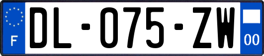 DL-075-ZW