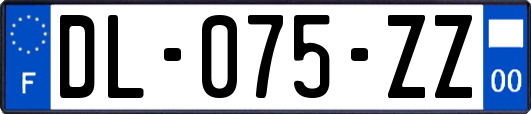 DL-075-ZZ