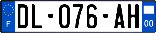 DL-076-AH