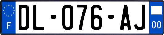 DL-076-AJ