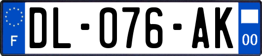 DL-076-AK