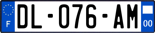 DL-076-AM