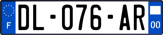 DL-076-AR