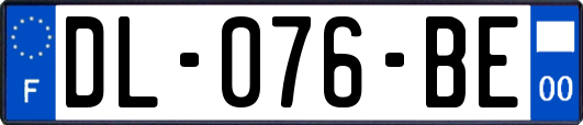 DL-076-BE