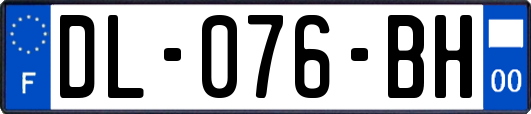 DL-076-BH