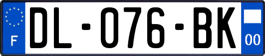 DL-076-BK