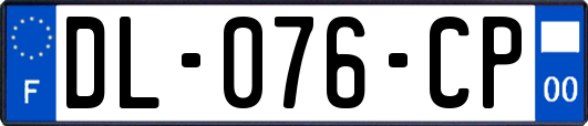 DL-076-CP