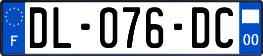 DL-076-DC