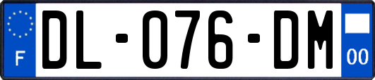 DL-076-DM