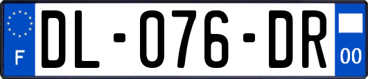 DL-076-DR