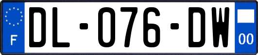 DL-076-DW